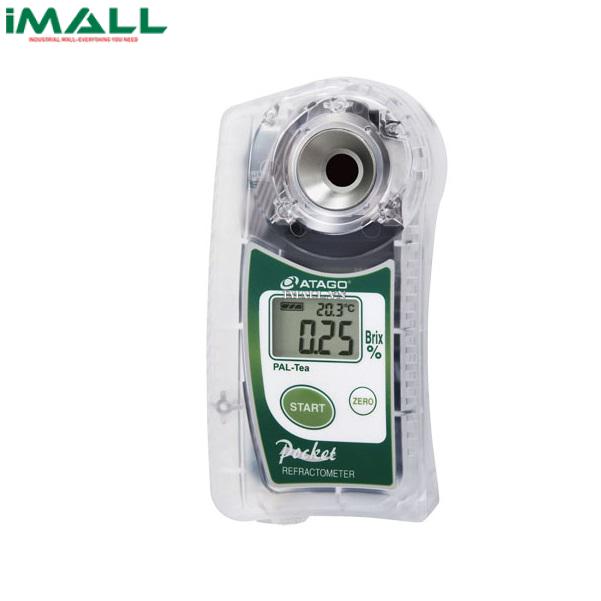 Khúc xạ kế điện tử đo độ ngọt trà ATAGO PAL-Tea (4535, 0.00~25.00%)