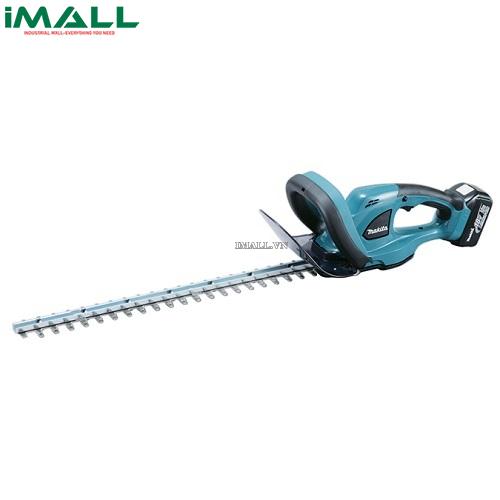 Máy tỉa hàng rảo dùng pin Makita DUH523RTX1 (520MM) (18V)