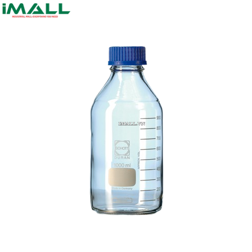 Chai trung tính 250ml Duran 218013651