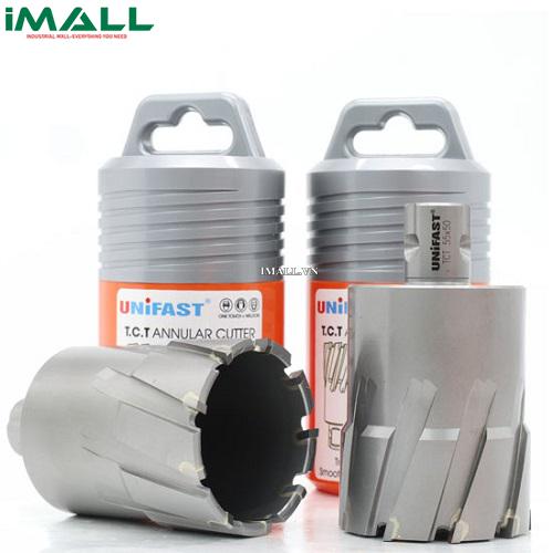 Mũi khoan từ UNIFAST TCT 55x50