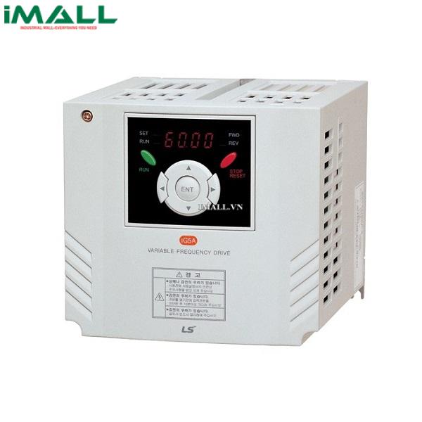 Biến tần LS SV040iG5A-4ENC (4.0kW/5.4hp, 3 pha 380-480V)