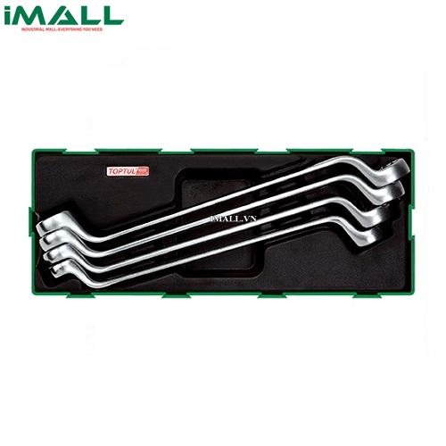 Bộ cờ lê 2 đầu vòng (AAEI: 21x23 ~ 27x32 mm) TOPTUL GTA0403