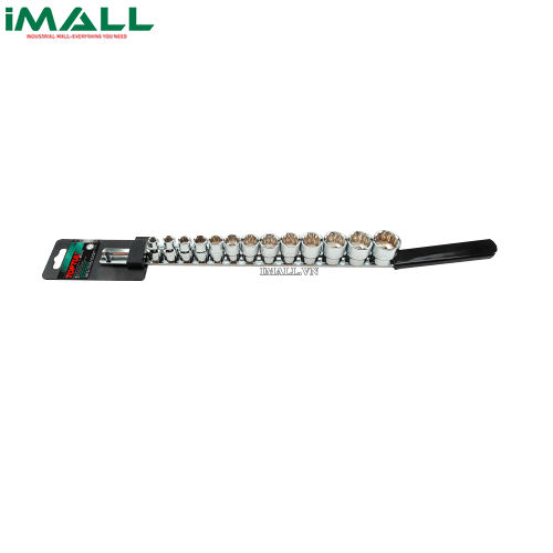 Bộ túyp bông 13 món TOPTUL GBAQ1301