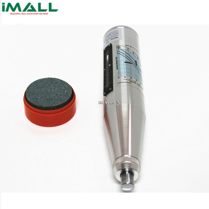 Máy thử độ cứng bê tông HUATEC HTH-225 (10-60MPa, 2.207J)