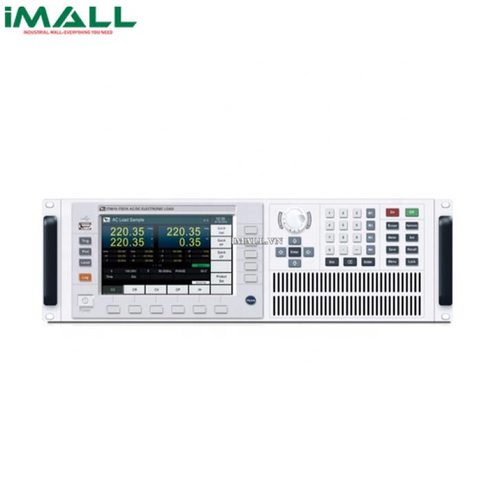 Tải điện tử AC/DC (50~420V, 160A, 14.4kVA) ITECH IT8628