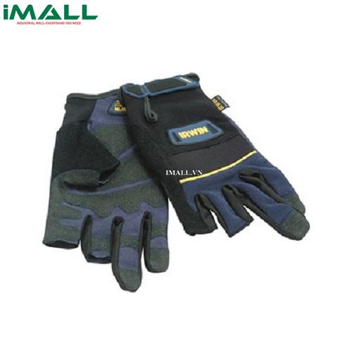 Găng tay bảo hộ (loại lòi ngón) IRWIN 10503829