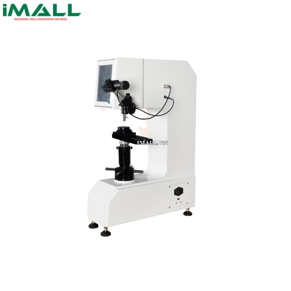 Máy đo độ cứng Brinell &amp; Rockwell &amp; Vickers EBP BRV-250T