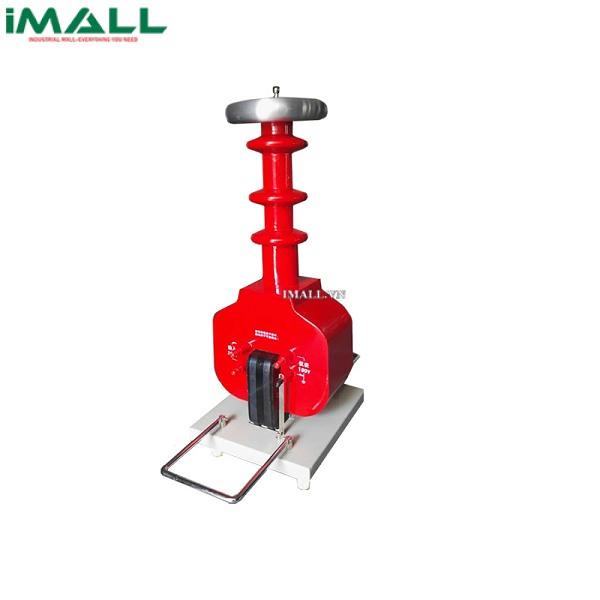 Bộ thí nghiệm cao áp AC Wuhan GTB 10/100 (100kV, 10kVA)