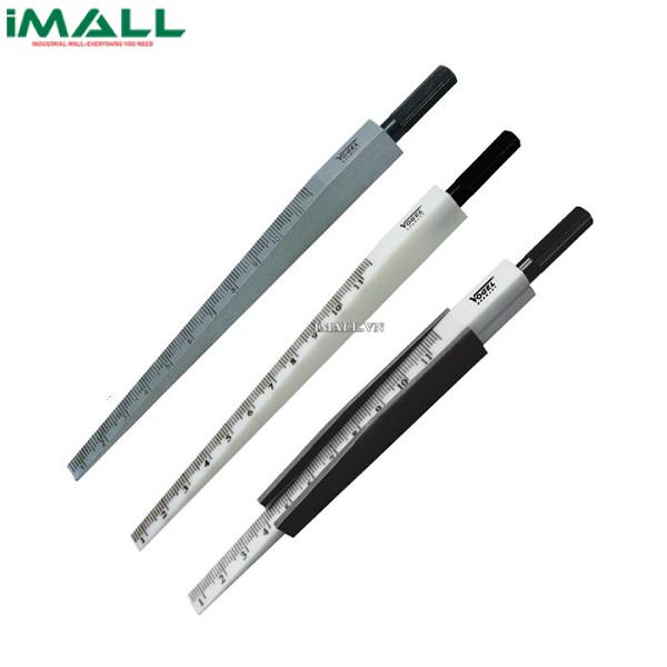 Thước đo khe hở Vogel 472370 (0.5-7mm)