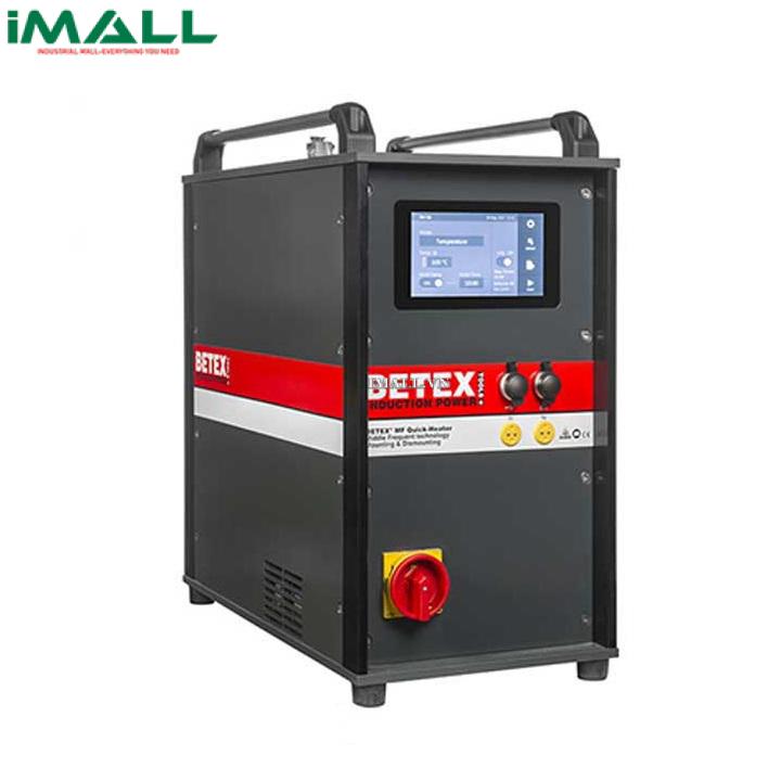 Máy gia nhiệt trung tần Bega BETEX 33010400 (10 KW – V3, 400V/3P)