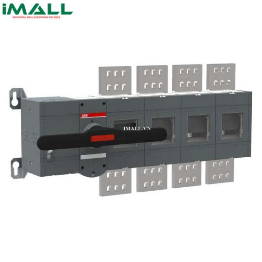 Cầu dao cắt tải ABB OTM800E4M230C (1SCA115356R1001)