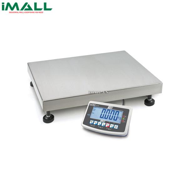 Cân sàn KERN IFB 10K-4 (15kg/0.5g, IP65)