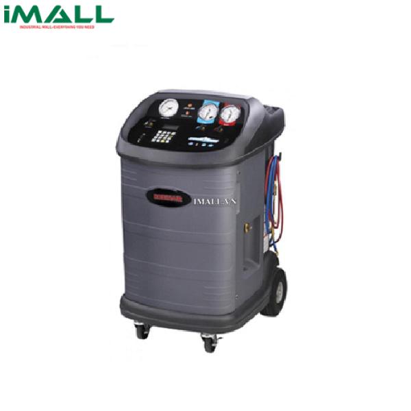 Máy thu hồi và nạp ga lạnh tự động cho xe tải và xe bus Robinair 17800B