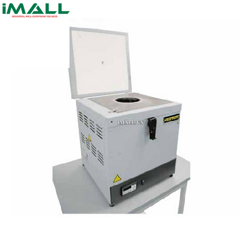 Lò nung nóng chảy Nabertherm K 4/10 (1000°C, 4 lít)