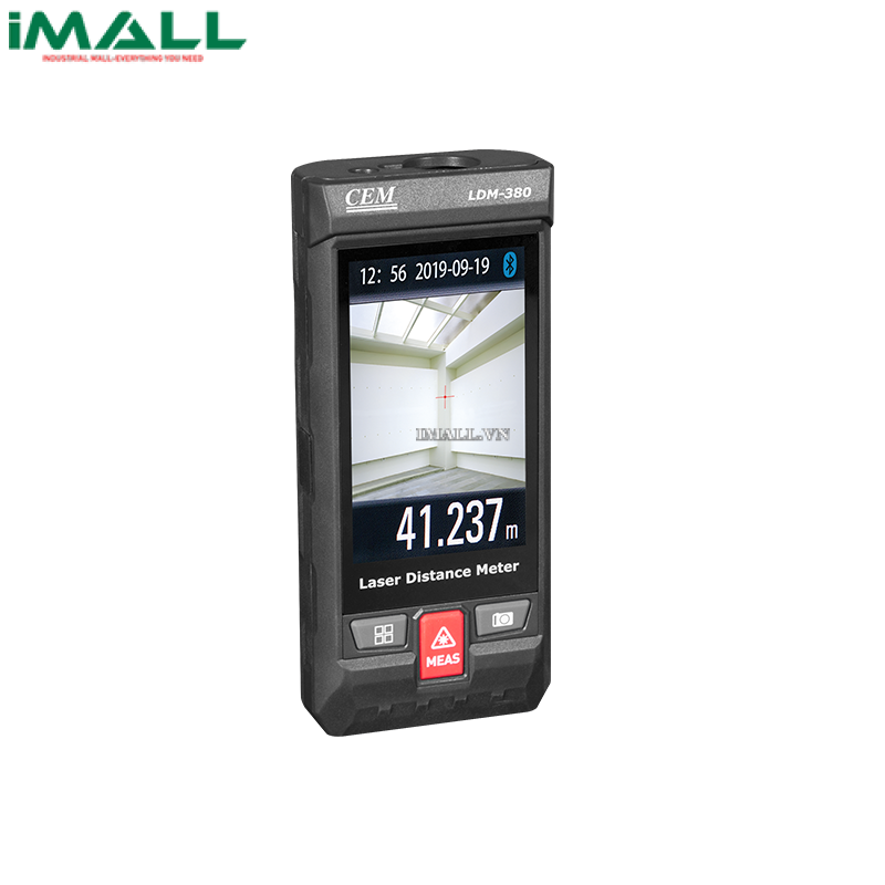 Máy đo khoảng cách laze CEM LDM-300 (0.05 ~ 100m)