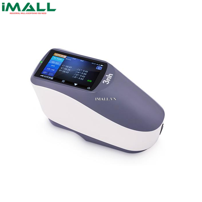 Máy quang phổ 3nh YS3060 (400-700nm; 10nm)