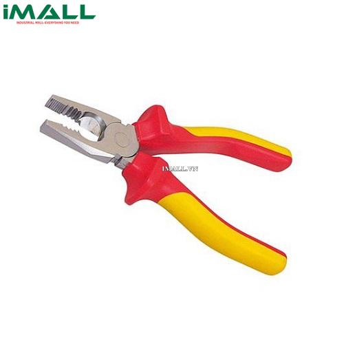 Kìm điện cách điện 1000V Endura E5362 (7")