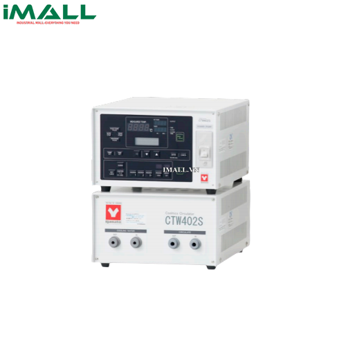Máy tuần hoàn nước làm mát Yamato CTW412S (221640, -100~+70 ℃, tách rời)