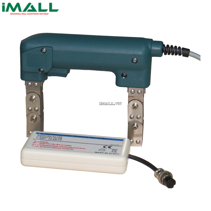 Máy dò khuyết tật dùng từ trường Hoyamo MPI-22012 (40~200mm)