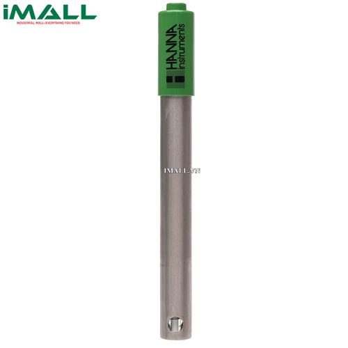 Đầu đo pH HANNA HI12963 (Tương thích với đầu nối DIN kết nối nhanh: HI98190....)
