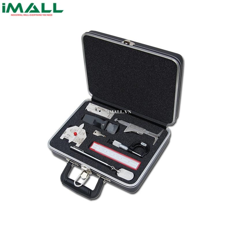Bộ kit kiểm tra mối hàn cỡ trung bình G.A.L CAT 12MEDM