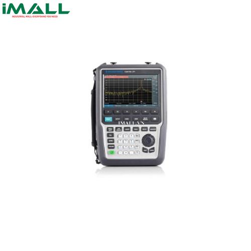 Máy phân tích cáp và anten cầm tay ROHDE & SCHWARZ ZPH (2MHz~3GHz)