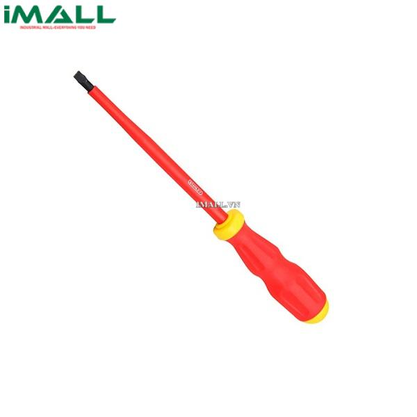 Vít dẹp cách điện VDE Stanley 65-967 (4x100mm)