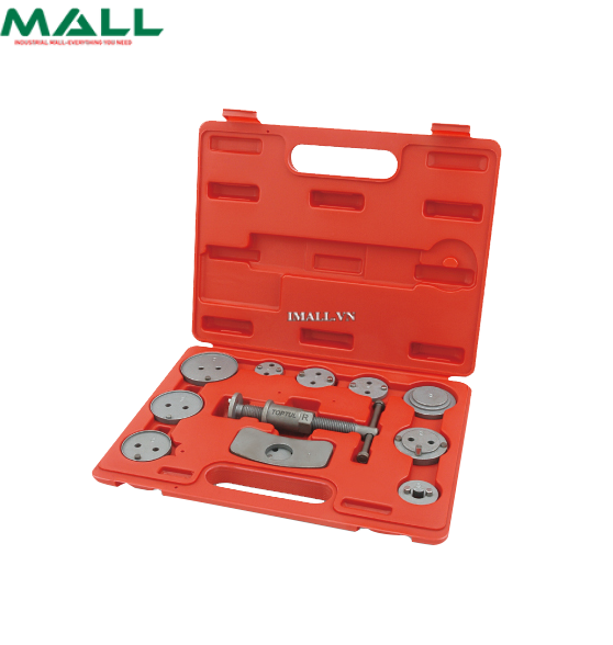 Bộ cảo đĩa thắng 12 món TOPTUL JGAI1201