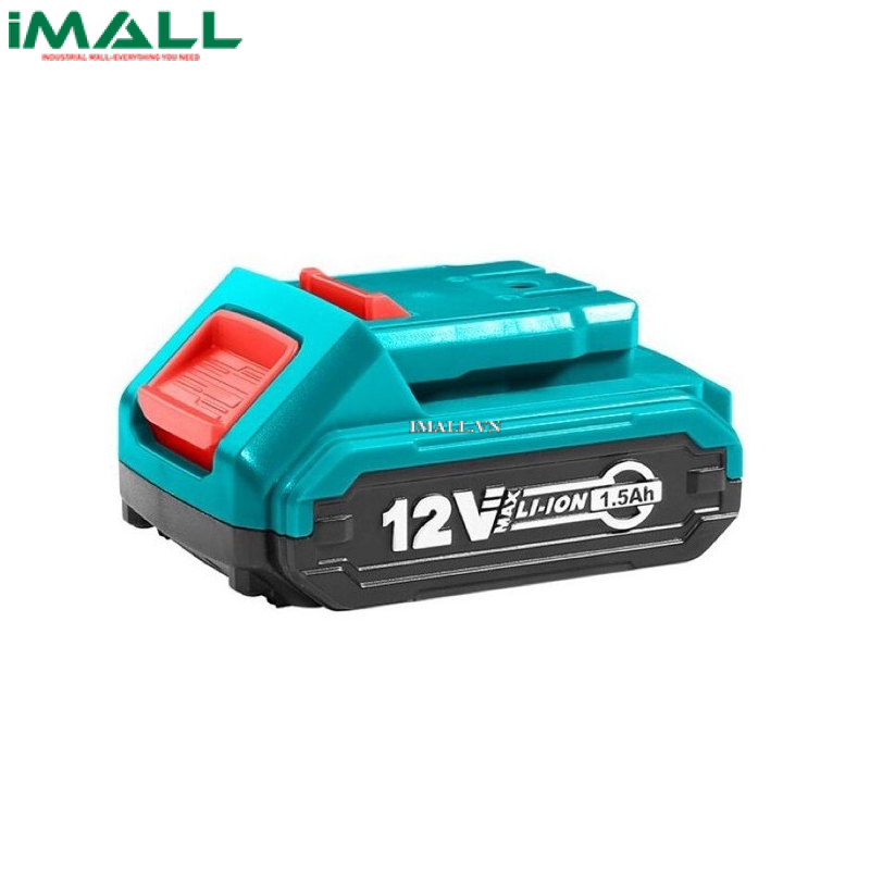 Pin Lithium-Ion (12V/1.5Ah) Total TBLI12151