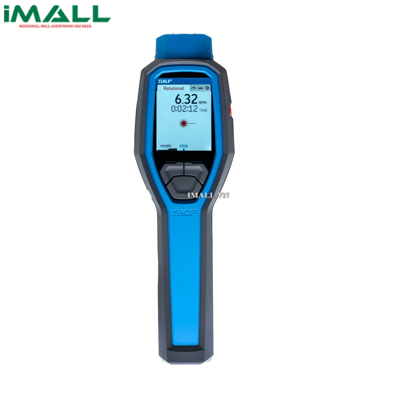 Thiết bị đo tốc độ vòng quay SKF TKRT 21 (99 999 r/min, tiếp xúc và không tiếp xúc)