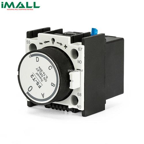 Timer thời gian cơ ondelay 0.1~30S Chint F5-T2