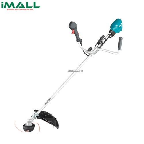 Máy cắt cỏ dùng pin Makita UR101CZ (bộ cấp nguồn PDC01 /BL) (18Vx2)