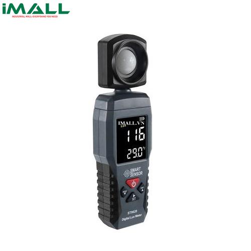 Máy đo cường độ ánh sáng SMARTSENSOR ST9620 (200.000Lux)