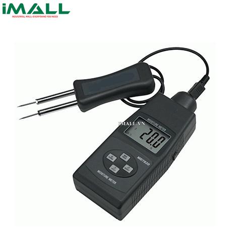 Máy đo độ ẩm gỗ Total Meter MD-7820