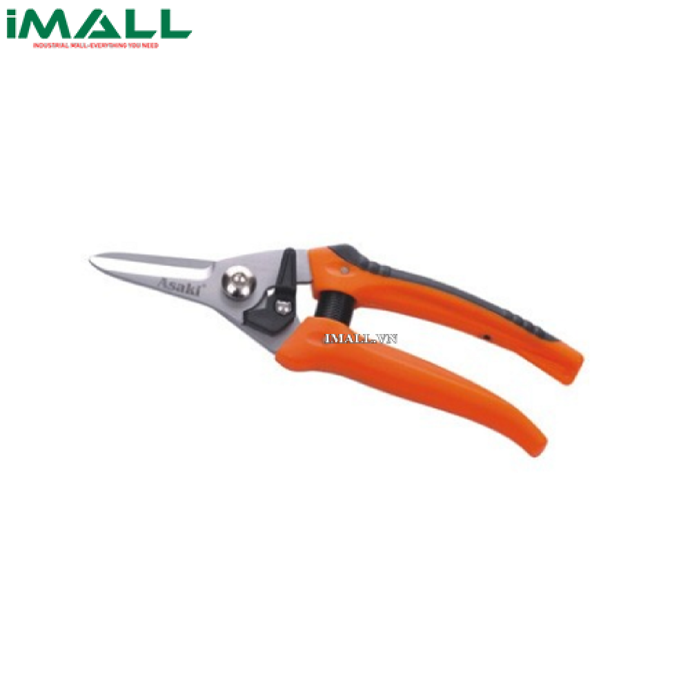 Kéo cắt cành (8") Asaki AK-8639