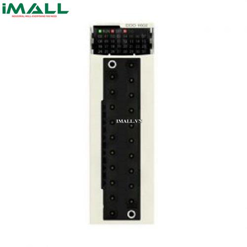 Module Digital Schneider BMXDAO1605 (output X80 16DO 24VDC)