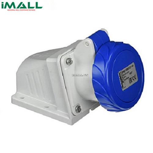 Ổ cắm nổi Schneider PKF32W723 (32A, 2P+E, 230V)