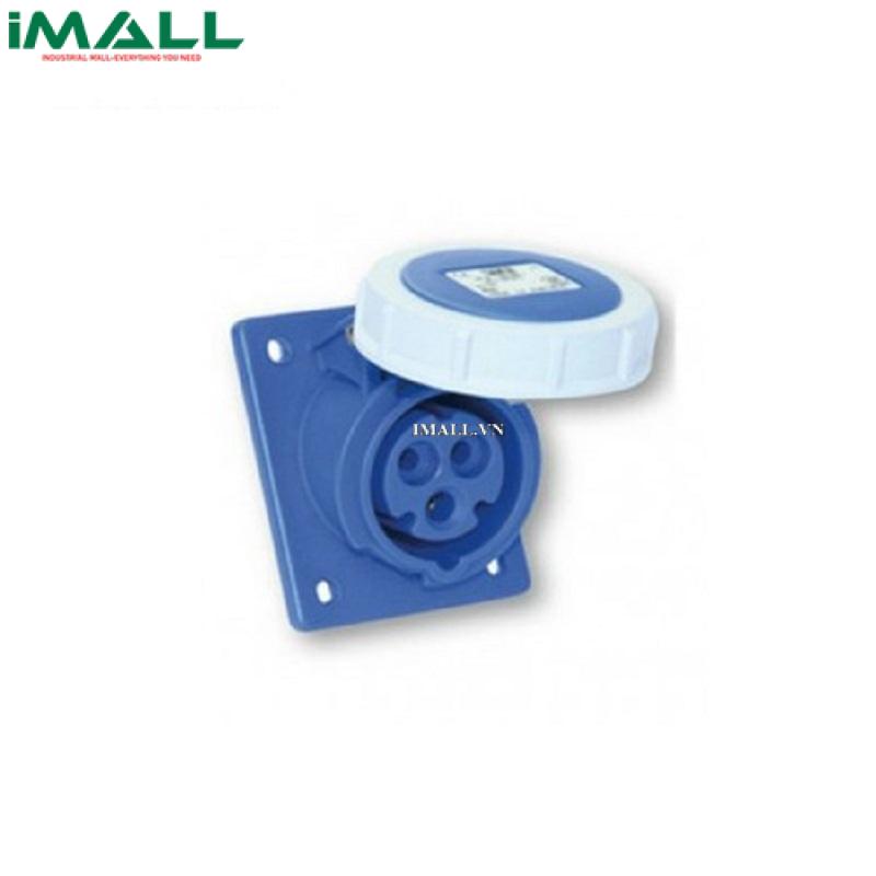 Ổ cắm âm PANASONIC F4132-6F78 16A 3P 230V IP67 (dạng nghiêng)