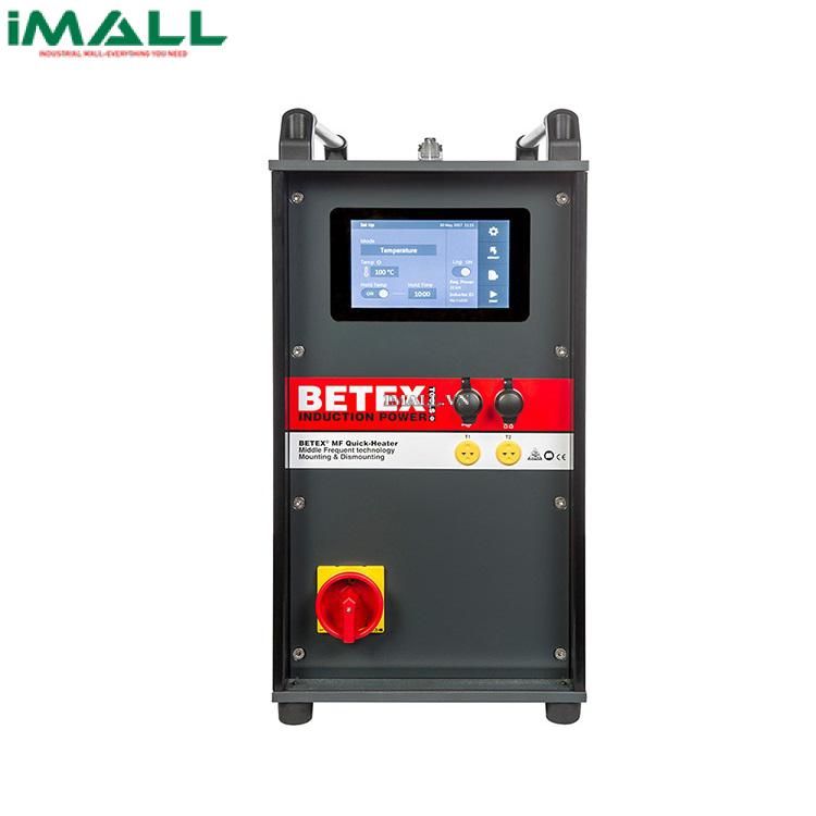 Máy gia nhiệt trung tần Bega BETEX 33022400 (22kw – V3.0, 400V/3P)