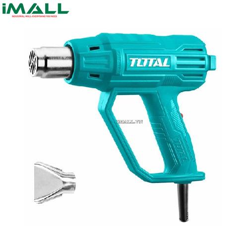 Máy thổi hơi nóng 2000W Total TB200365