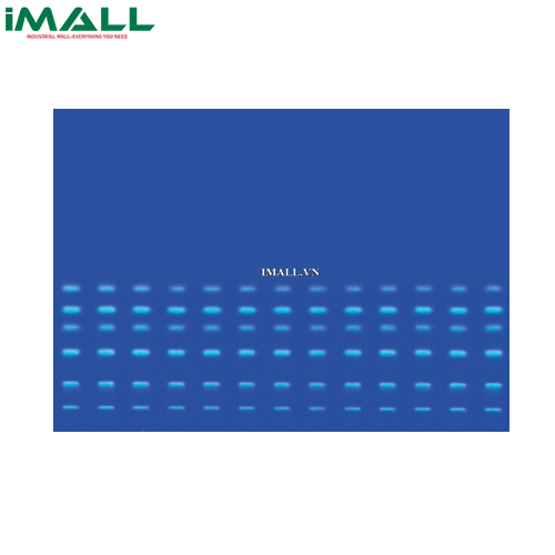 Hóa chất Silica gel 60 25 hptlc plates 10 x 10 cm (Hộp 25 chiếc) Merck 1056310001