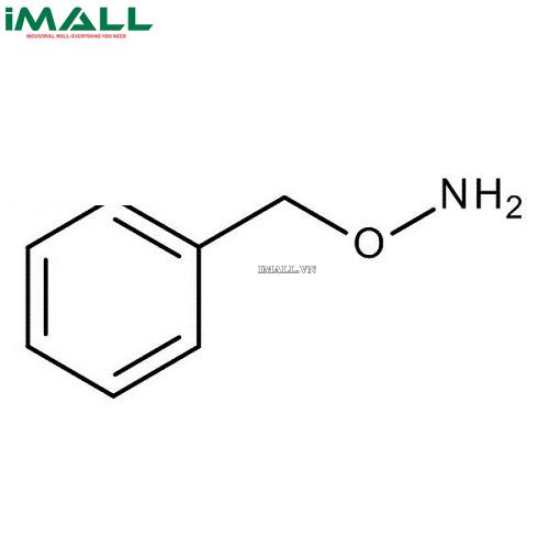 Hóa chất O-Benzylhydroxylamine để tổng hợp (C₇H₉NO; Chai thủy tinh 10 ml)  Merck 8206170010