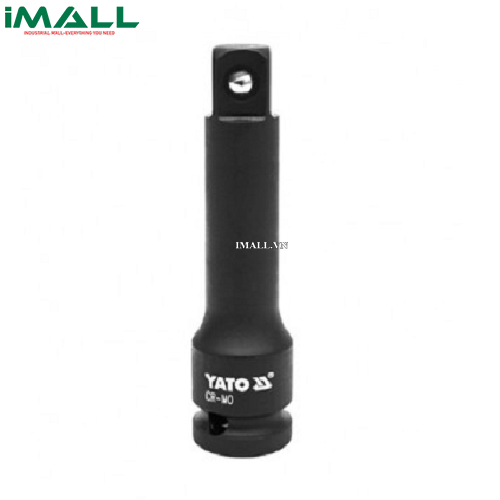Đầu nối hệ inch Yato YT-1161 (3/4", L=175mm)