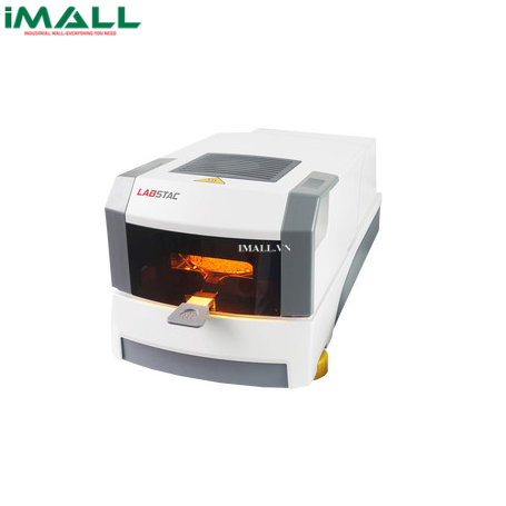 Cân phân tích độ ẩm Labstac NM134 (210g/0.001g)