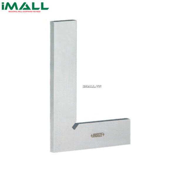 Thước đo góc vuông mép phẳng INSIZE 4791-300 (300x200mm)