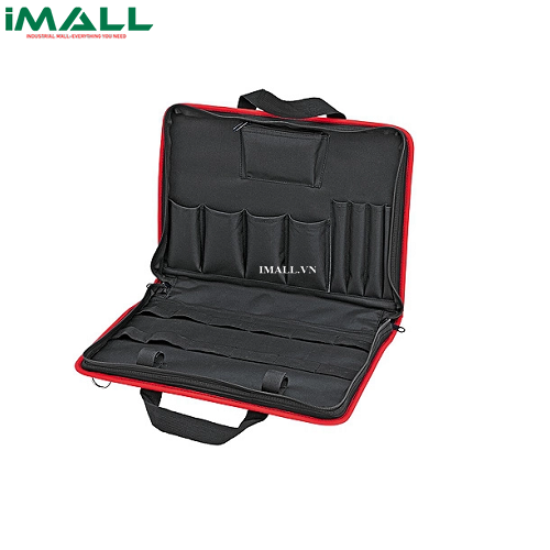 Túi Xách Dụng Cụ Tool Bag "Compact" Knipex 00 21 11 LE