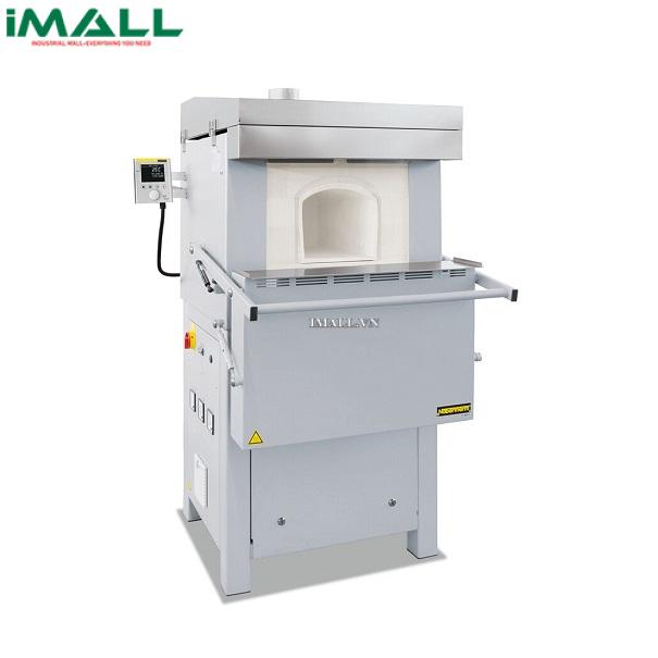 Lò nung (1300°C, 25L) NABERTHERM N 25/13 CUP