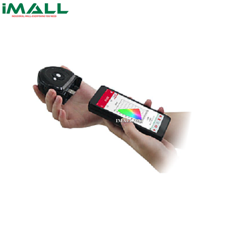 Máy đo màu quang phổ EVERFINE SPIC-300AW (380 nm ~ 760 nm)