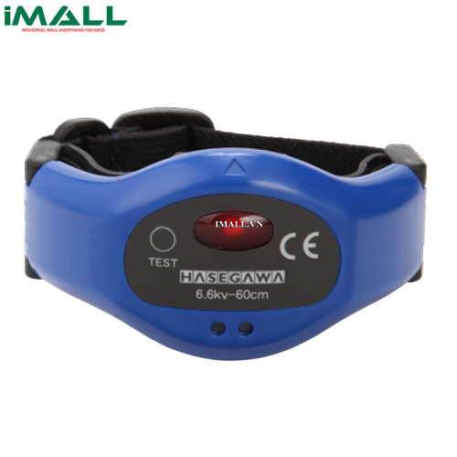 Thiết bị báo động điện áp (AC 6.6kV; 60cm) HASEGAWA HXW-6