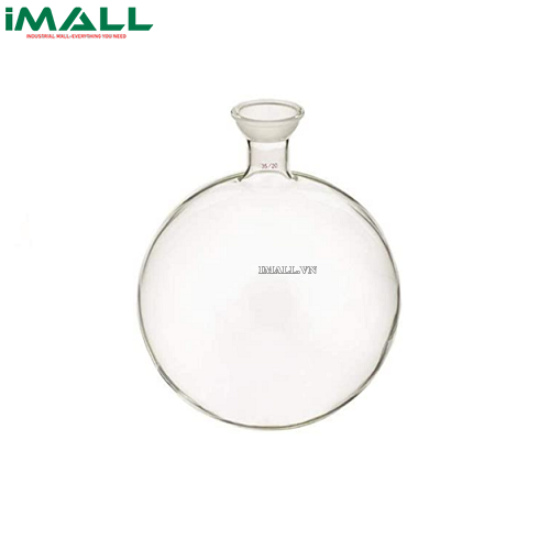 Bình thu mẫu DLAB 18300107 (100ml)